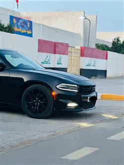 دودج تشارجر